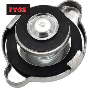 Bouchon de radiateur 6646678 E6646678 pour chargeuses compactes Bobcat 453 463, mini-chargeuses sur chenilles MT50 MT52, et excavatrices Doosan DX10Z - Product Image 3