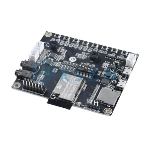 AI-KSEN <span class=keywords><strong>ESP32</strong></span>-Audio-Kit phát triển Hội Đồng Quản trị Dual-core <span class=keywords><strong>ESP32</strong></span>-A1S 8M nối tiếp để Wifi âm thanh không dây mô-đun <span class=keywords><strong>ESP32</strong></span> âm thanh hội đồng quản trị - Product Image 2