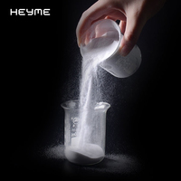 Heyme Fine TPU Poudre pour imprimante à jet d'encre DTF Hot Melt Powder Shaker pour machine d'impression DTF