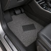 Tapis de sol de voiture en cuir et XPE, imperméable et antidérapant, de qualité supérieure, fabriqué en usine