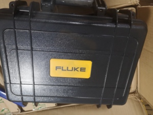 Para el probador de pinzas de tierra FLUKE1630-2FC - Product Image 4