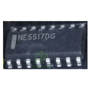 Pengying mới và độc đáo IC mạch tích hợp ne5517dr2g <span class=keywords><strong>ne5517dg</strong></span> SOP16 - Product Image 1