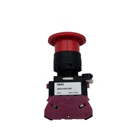 Catégorie de produit Interrupteurs d'arrêt d'urgence IDEC HW1B-V402-R-EMO-2