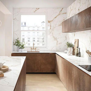 Dalle de marbre Calacatta Gold pas cher, marbre blanc Calacatta Gold pour le sol - Product Image 1