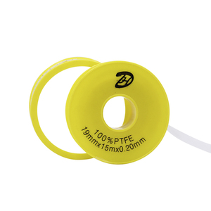 Băng Dính Ren PTFE Màu Trắng Silicon Chống Thấm Nước Chất Lượng Cao Chống Thấm Nước - Product Image 6