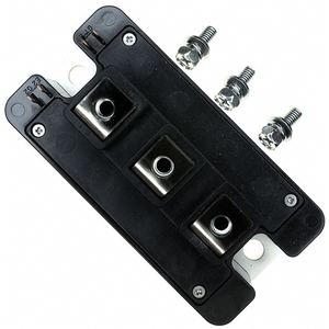CM300DY-12NF ทรานซิสเตอร์ IGBT โมดูล อิเล็กทรอนิกส์ใหม่และของแท้ 600V 300A 780W - Product Image 1