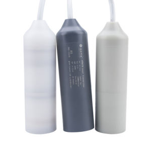 עלות נמוכה Pp Pvc Pvdf התנגדות קרמית טבולה אנטי קורוזיבי משדר לחץ אנטי קורוזיבי חיישן מפלס - Product Image 2