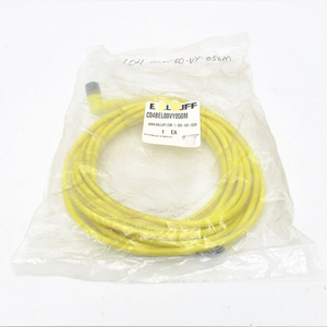 全新原装现货 C04BEL00VY050M 仓库工业自动化 PLC 编程控制器 - Product Image 1