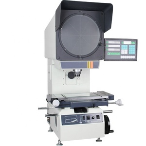 Proyector de Perfiles Digital CPJ-3015A, Proyector Óptico de Contornos Digital - Product Image 5