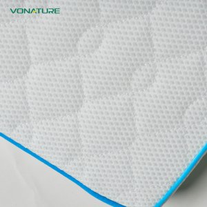 Colchón de Cuna para Bebé de Diseño Moderno, Fácil de Transportar, Certificado OEKO-TEX, Fibra de Aire 4D, Cuna + Cama de Día, para Dormitorio de <span class=keywords><strong>Hotel</strong></span>/Sala de Estar/Baño/Niños - Product Image 6