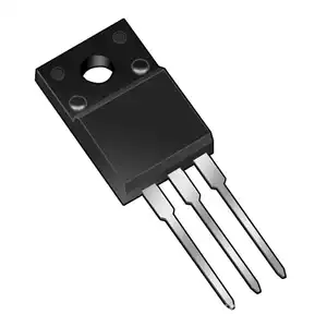 HLP13N50NF MOSFET CONSEGNA VELOCE