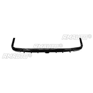Kit de carrocería con labio de parachoques delantero, labio de faldón lateral, labio de parachoques trasero y alerón trasero para Toyota Sienna 2022, accesorios para coche - Product Image 5