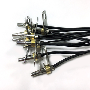 Điện trở cảm biến nhiệt độ 100k 3950 NTC với nhiệt độ hoạt động dung sai 1%-40 ~ 125 cho lò sưởi - Product Image 5