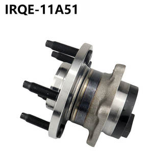 Conjunto de Cubo de Rueda Irqe-11a51, Diámetro Interior de 35 mm, para Ford Edge, Unidad de Rodamiento de Repuesto, Cabeza de Eje - Product Image 4
