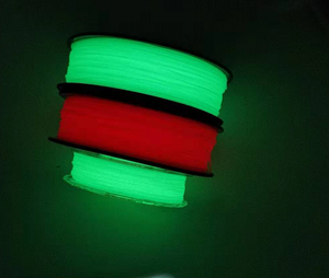 Ing3D-filamento para impresora 3D, luz de baja temperatura cambiada de 1,75mm, filamento <span class=keywords><strong>Pla</strong></span> plus de 1,75mm - Product Image 2