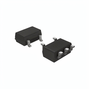 MAX6316LUK46CX+T Manufacturer Channel SC 74A, SOT 753 Power Management (PMIC) Buy Electronics Components Online - Product Image 1