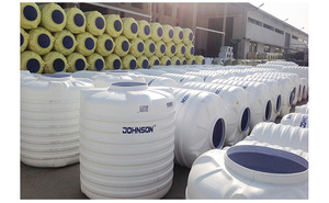 High Speed 500l-3000l 3 Layers Plastic Making <strong>Moulding</strong> Machinery <strong>Blow</strong> Molding Machine - Product Image 6