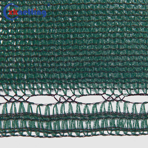 Telo <span class=keywords><strong>Ombreggiante</strong></span> Nero con 60% di Fori, <span class=keywords><strong>Rete</strong></span> Parasole Resistente ai Raggi UV per Giardino, Serra, Fiori, Piante, Patio, Cuccia - Product Image 4