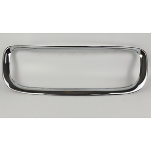 Haute qualité adapté pour <span class=keywords><strong>Jaguar</strong></span> XJ 2010-2015 <span class=keywords><strong>xjr</strong></span> 2014 2015 Grille Surround chromé C2D3554 - Product Image 1