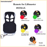 Télécommande universelle 893MAX, 371LM 971LM compatible
