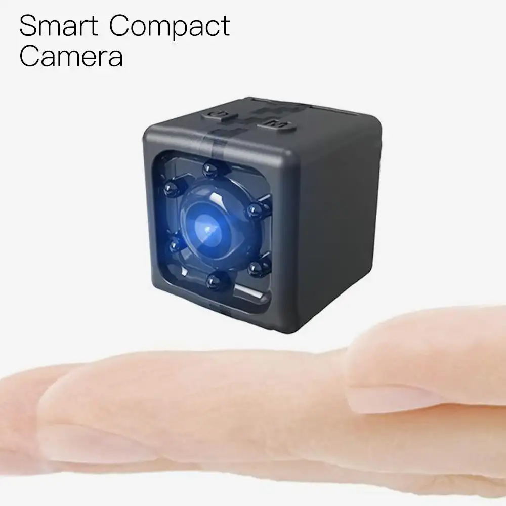 Jakcom CC2 Smart Compact Van Mini Als 3mp Bullet Wifi Product Clip Cap Lock Protector Beveiliging Draadloze