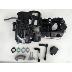 Swicoo Zongshen ZS155 <span class=keywords><strong>GPX</strong></span> เครื่องยนต์155cc ระบายความร้อนด้วยน้ำมันสำหรับรถจักรยานยนต์จักรยานหลุม - Product Image 1