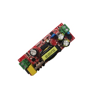 Nguồn Điện Khung Mở Công Tắc Đèn LED AC/DC 12V 24V 2A 3A 4A 24W 36W 48W - Product Image 2