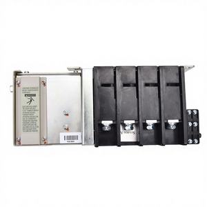 Interruptor de Transferencia Automática 0306-4991-01, Interruptor para Generador 200A/250A/500A, Producto ATS Importado de Alta Calidad - Product Image 2