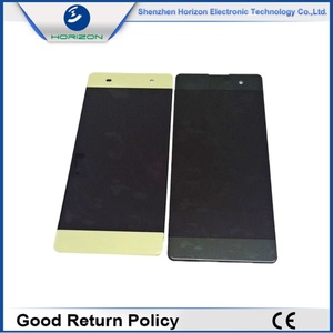อะไหล่โทรศัพท์มือถือจีนราคาถูก หน้าจอ LCD TFT 5 นิ้ว สำหรับโทรศัพท์มือถือรุ่น XA พร้อมการรับประกัน 1 ปี - Product Image 3