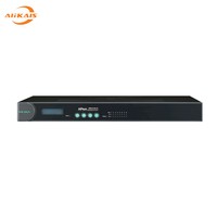 MOXA NPort 5650-8/DT/HV/M/S/SC/J/-T 串口服务器，全新原装现货，5年保修