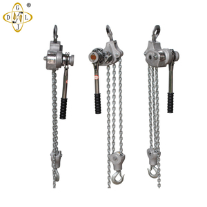 De aleación de aluminio de palanca <span class=keywords><strong>polipasto</strong></span> de bloques de cadena vital <span class=keywords><strong>1</strong></span>,<span class=keywords><strong>5</strong></span> toneladas Cadena de bloque - Product Image 1