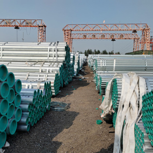 Nhà máy trực tiếp ống thép mạ kẽm nóng tròn cán nguội Ống <span class=keywords><strong>API</strong></span> Chất lượng cao thể Loại sản phẩm - Product Image 6