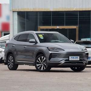 BYD Song Plus Chine Voiture électrique à grande vitesse Nouvelle énergie 2023 - Product Image 6