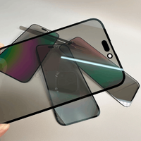 Novecel OEM Verre+OCA+Polariseur 3-en-1 pour réparation de lentille tactile iPhone 17 13 12 14 15 16 Air Pro Max 12 Pro Max 16 Pro Max X XS XR MAX