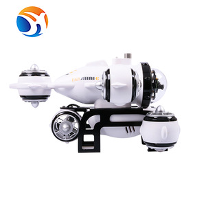 Sublue Mini Underwater <b>Drone</b> 1080p FHD Camera App Control 100m Depth Aquaculture Monitoring - Product Image 4