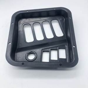 Cubierta Antipolvo para Válvula Multivía de Montacargas Doosan Daewoo, Cubierta para Válvula de Control de 3 Toneladas para Modelos Diésel Contrabalanceados - Product Image 2