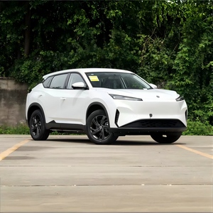 Dongfeng Aeolus <span class=keywords><strong>SKY</strong></span> EV01 2025, Edición AIR Elite, SUV Eléctrico de 5 Plazas, 530 km de Autonomía, 100-150 kW, 50-70 kWh - Product Image 4