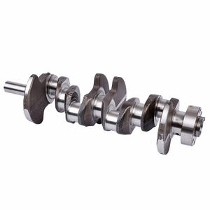 Vilebrequin pour courroie de distribution moteur, pour <span class=keywords><strong>Mercedes</strong></span> C220, E220, SPRINTER <span class=keywords><strong>VITO</strong></span> 6460310401, <span class=keywords><strong>CDI</strong></span> OM646, OM611, 2.2, ap02 6110310201 - Product Image 2