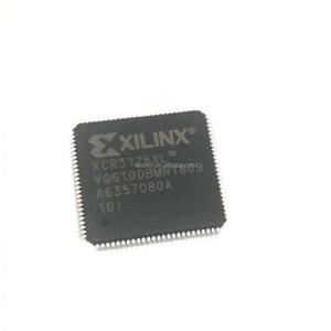 ( Integrated Circuits ) XC2C256 series XC2C256-7PQG208I 6PQG208I XC2C256PQG208