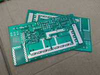 Encre de résistance à la soudure verte UV stable pour PCB, 1 kg, masque de soudure