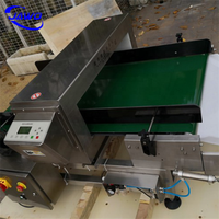 Detector De Metales Profesional Detector De Metales Para Alimentos