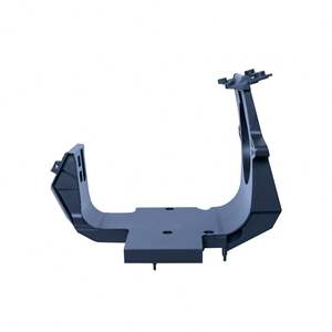 Accesorios para Drones Agras, Soporte de Radar Frontal de Plástico Resistente para el Marco Frontal, Pieza para Dron Agrícola DJ1 T70 T70P - Product Image 4