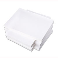 Papier de copie A4 80 g/m² pour bureau, prix bas, avec 500 feuilles par rame et 5 rames par boîte