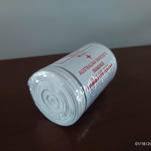 Promotion : Bandage de survie intelligent pour piqûres de serpent, stérile au chitosane et au gaz EO, pour premiers secours en extérieur, haute élasticité, hémostase rapide - Product Image 4