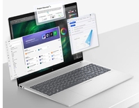 Untuk HP StarBook Pro 16 AI Intel Core Ultra7 155H 16GB 1TB 2.5K 120Hz 16" Laptop Notebook Perak