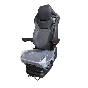 Siège de conducteur de camion Chevrolet, suspension pneumatique, siège confortable pour Obsidian C10 S10 Tahoe Z71 Legacy, siège pneumatique pour semi-remorque - Product Image 1