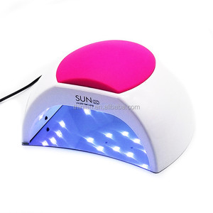 <span class=keywords><strong>Meilleur</strong></span> SUN2C 48W a mené le Dessiccateur D'<span class=keywords><strong>ongle</strong></span> De Lampe <span class=keywords><strong>UV</strong></span> pour Lampe À Ongles pour Vernis à Ongles Outils <span class=keywords><strong>Machine</strong></span> - Product Image 4