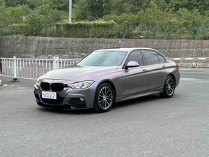 La <span class=keywords><strong>BMW</strong></span> Série 3 320Li <span class=keywords><strong>2014</strong></span> Luxury Design Package est une voiture professionnelle pour l'exportation à bas <span class=keywords><strong>prix</strong></span> - Product Image 4