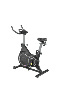 <span class=keywords><strong>Bicicleta</strong></span> giratoria de cadena de gimnasio comercial, bicicletas giratorias de ciclo portátiles <span class=keywords><strong>con</strong></span> <span class=keywords><strong>pantalla</strong></span>, <span class=keywords><strong>bicicleta</strong></span> estática para uso en el hogar y el gimnasio - Product Image 6