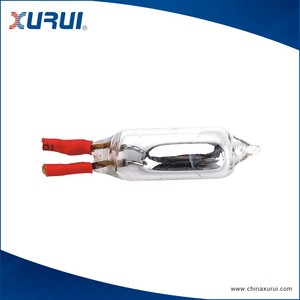 पारा झुकाव स्विच/ग्लास पारा स्विच (PZ श्रृंखला)/पारा फ्लोट स्विच - Product Image 3